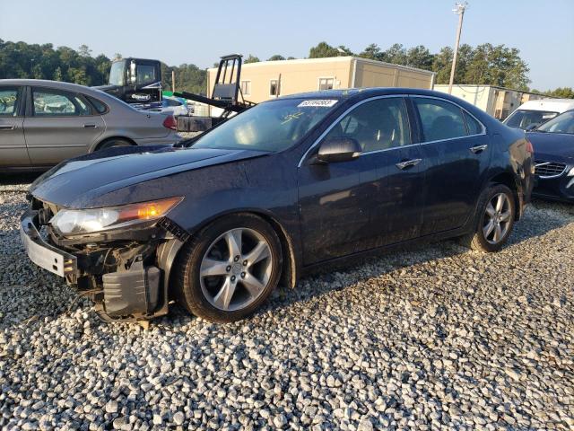 2013 Acura TSX 