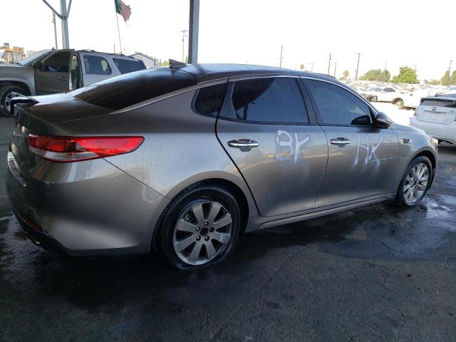 5XXGT4L37JG263170 KIA Optima Lx
