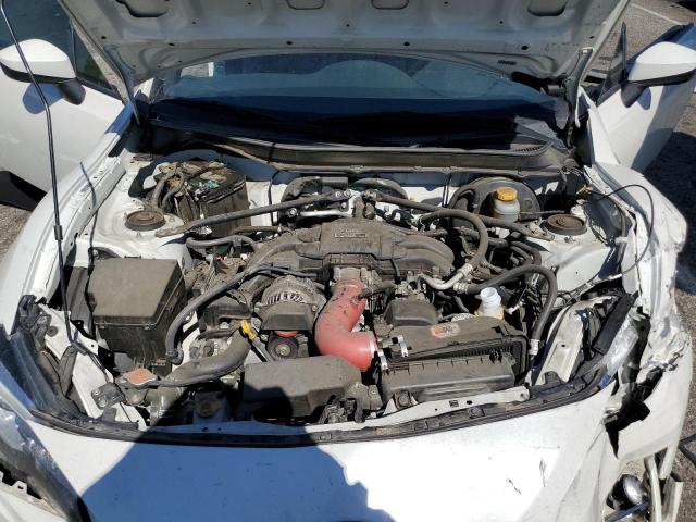 JF1ZCAC19H8603234 Subaru Brz 2.0 Limited