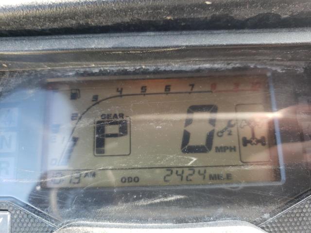 2016 HONDA PIONEER 1HFVE04P1G4000242