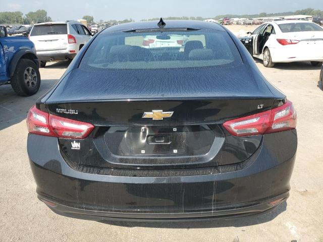 1G1ZD5STXLF065044 | 2020 CHEVROLET MALIBU LT