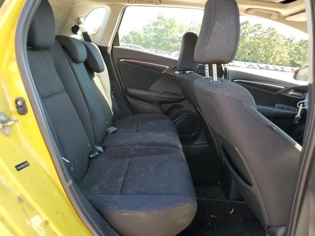 2015 HONDA FIT 3HGGK5H85FM757936