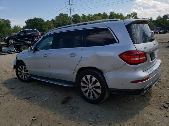 4JGDF6EE5HA763897 Mercedes-Benz Gls 450 4matic