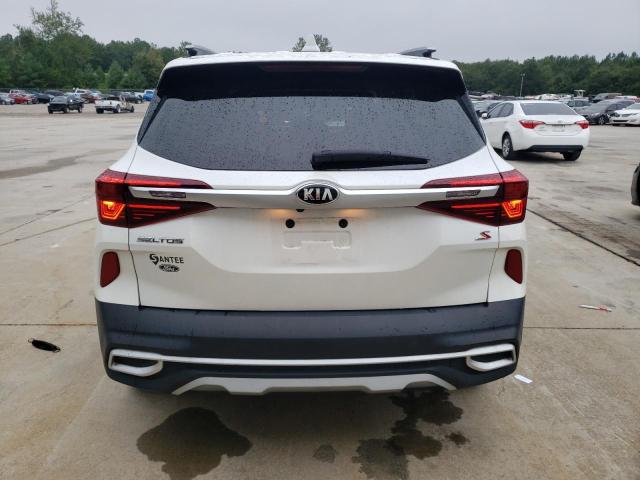 KNDEUCAAXM7207365 KIA SELTOS S