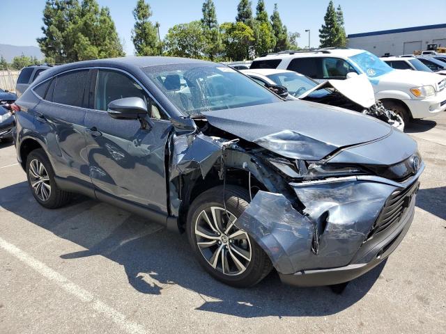 JTEAAAAH8PJ128482 Toyota VENZA LE