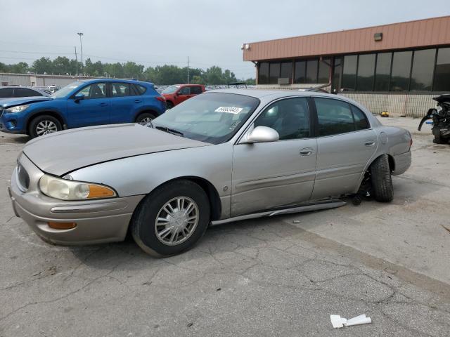 2005 Buick LeSabre Custom