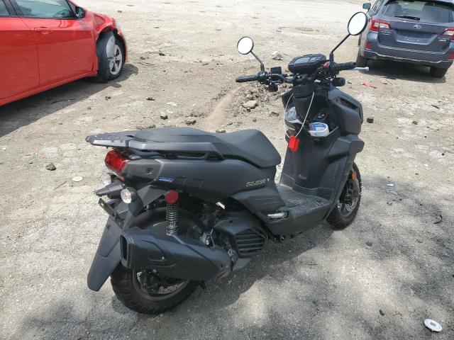 2023 YAMAHA YW125 RKRSEH9Y9PA004062