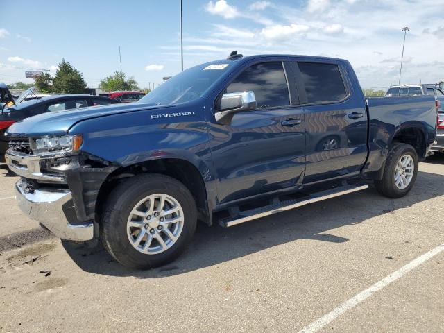 Vin: 1gcpwced2kz168554, lot: 64312273, chevrolet all models c1500 lt 2019 img_1