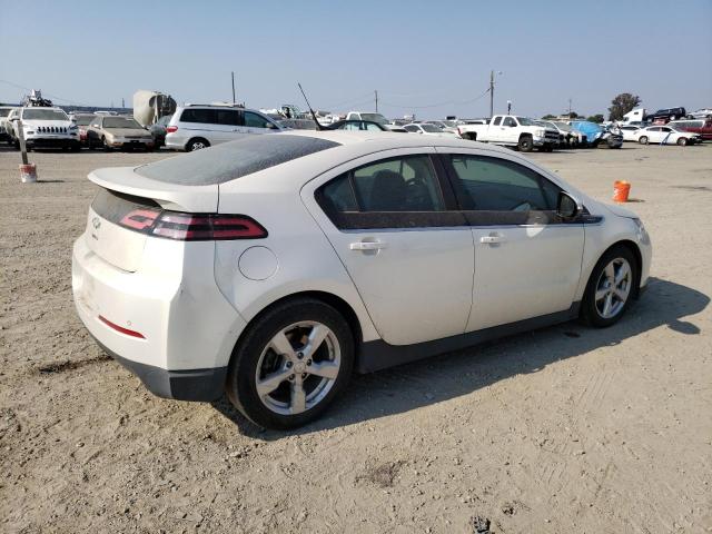 VIN 1G1RF6E41DU119350 2013 Chevrolet Volt no.3