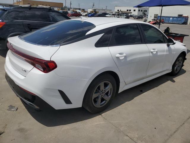 5XXG14J27MG046416 KIA K5 LXS