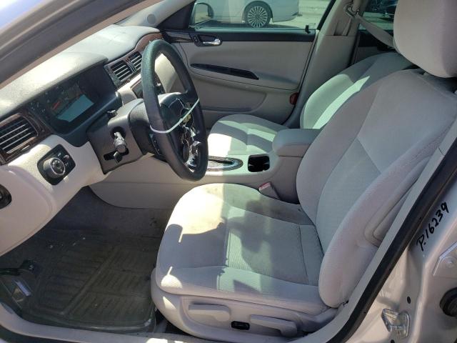 2G1WA5E36G1121193 Chevrolet Impala Limited Ls
