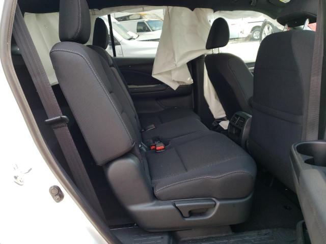 5FNYF8H25MB037221 Honda Passport Sport