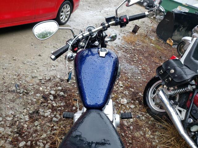 2013 YAMAHA XV250 JYAVG04E9DA015633