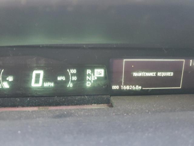 JTDKN3DU0F1946756 Toyota PRIUS