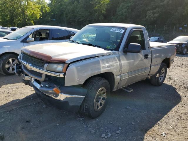 2005 Chevrolet C/K 1500 