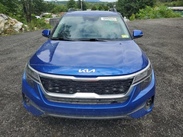 2022 KIA SELTOS NIG KNDEUCA28N7247695