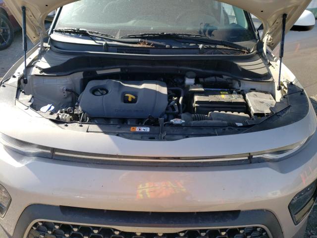 KNDJ33AU5L7123657 KIA SOUL EX