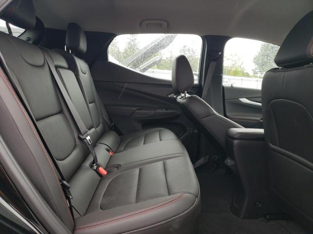 2023 CHEVROLET BOLT EUV L - 1G1FY6S01P4126690