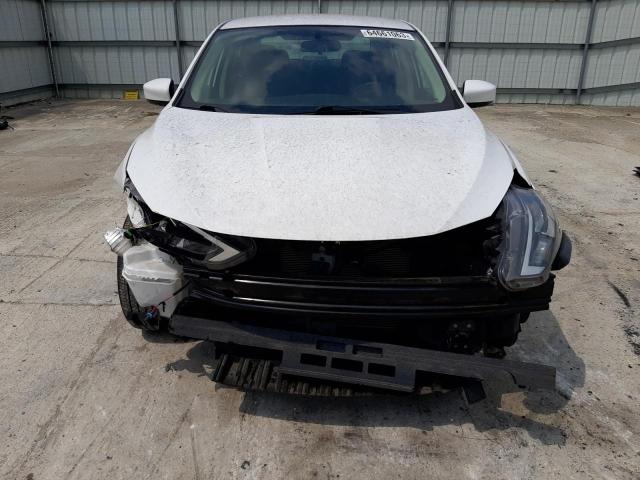 3N1AB7AP3KY251268 | 2019 NISSAN SENTRA S