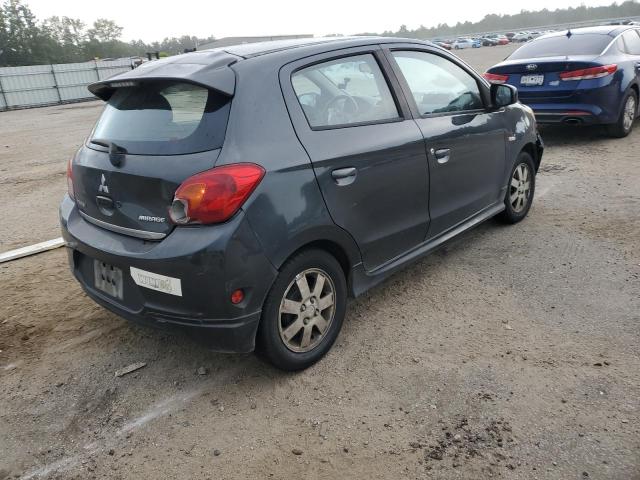 Vin: ml32a4hj9eh019328, lot: 65481503, mitsubishi mirage es 20143