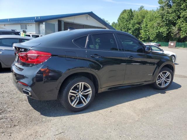 VIN 5UXKU2C55J0X51191 2018 BMW X6, Xdrive35I no.3