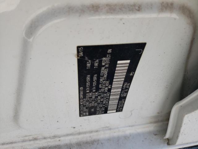 2015 TOYOTA SCION XB - JTLZE4FEXFJ074407