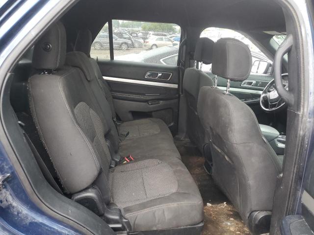 1FM5K8D86HGC90094 Ford EXPLORER XLT