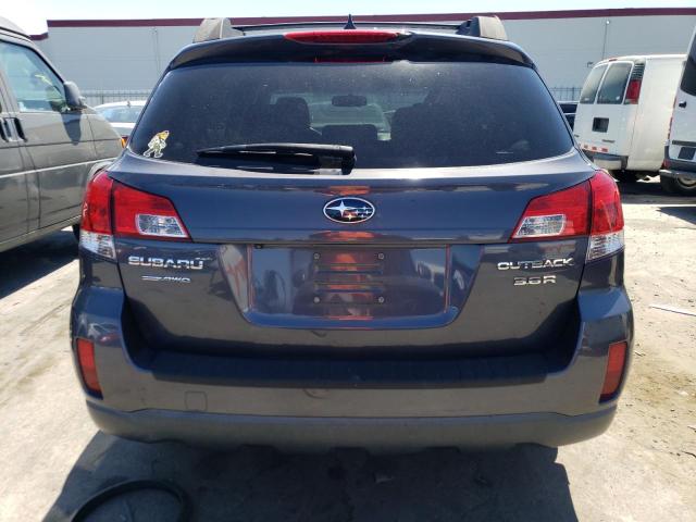 4S4BRDLC7E2225230 Subaru Outback 3.6r Limited