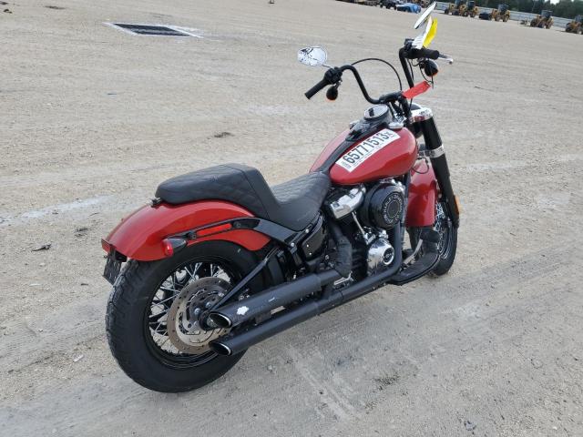 2018 HARLEY-DAVIDSON FLSL SOFTA - 1HD1YDJ10JC018699