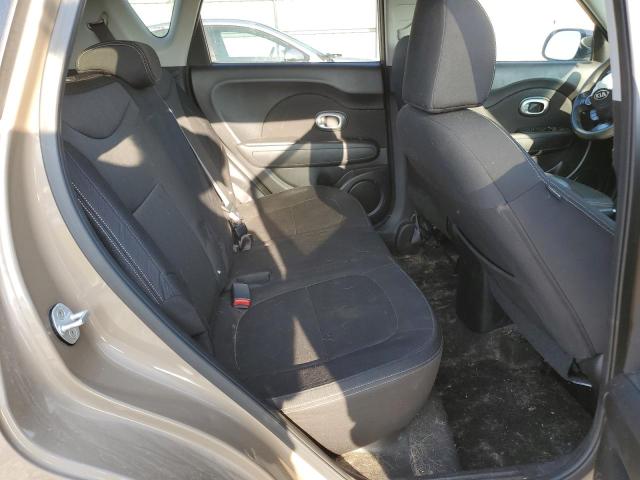KNDJN2A24E7008943 KIA Soul