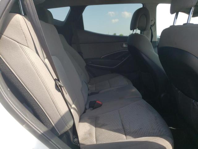 5XYZTDLBXHG441448 Hyundai SANTA FE SPORT