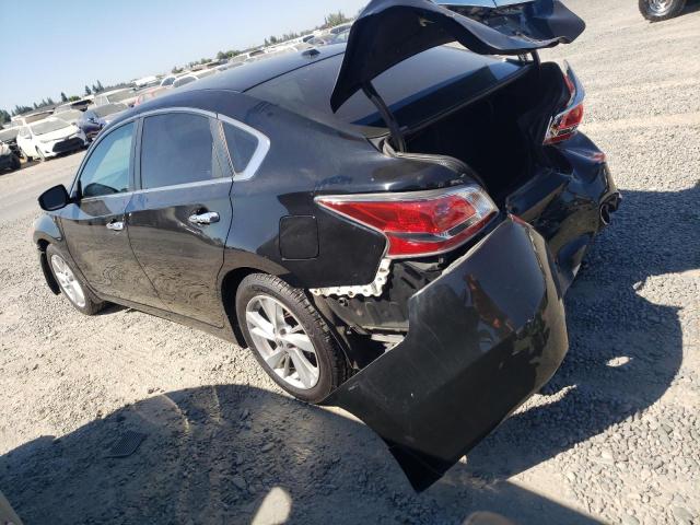 1N4AL3AP9FC478522 Nissan ALTIMA 2.5