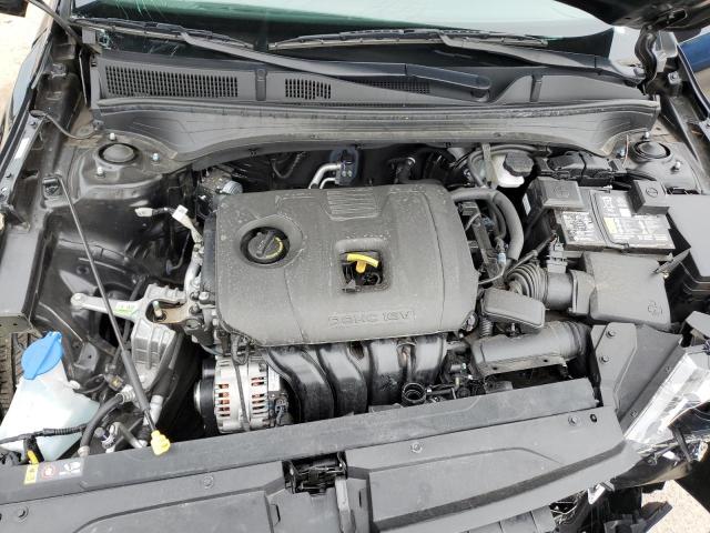 3KPF24AD2NE434030 KIA FORTE FE