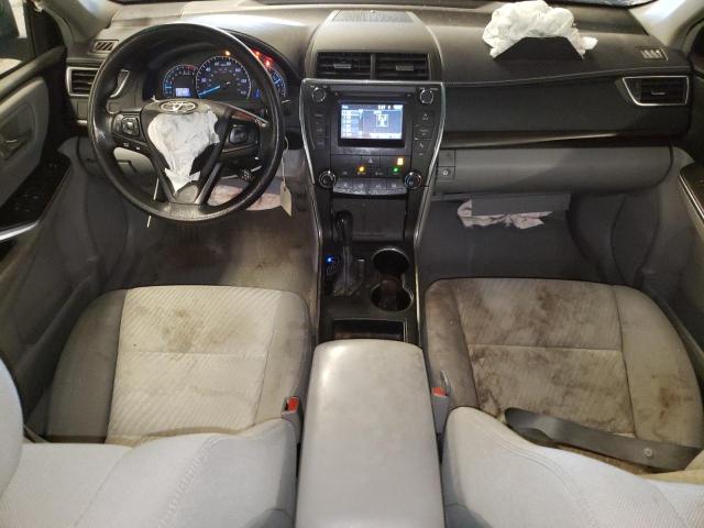 2015 TOYOTA CAMRY LE - 4T4BF1FK4FR487485