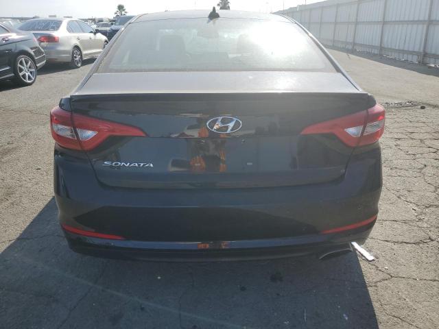 5NPE24AF5FH249013 Hyundai SONATA SE