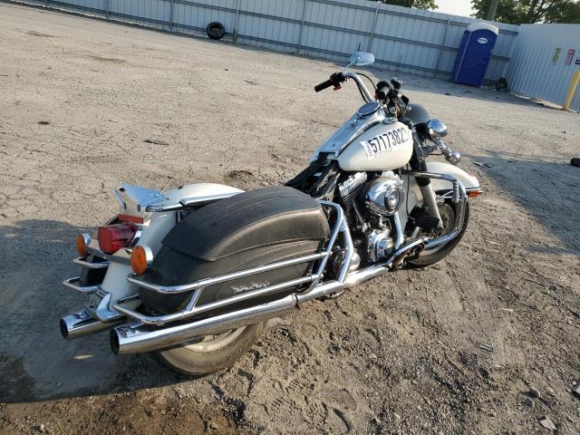 2007 HARLEY-DAVIDSON FLHPI 1HD1FHM157Y712390