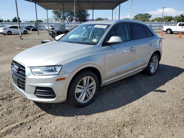 2017 Audi Q3 Premium