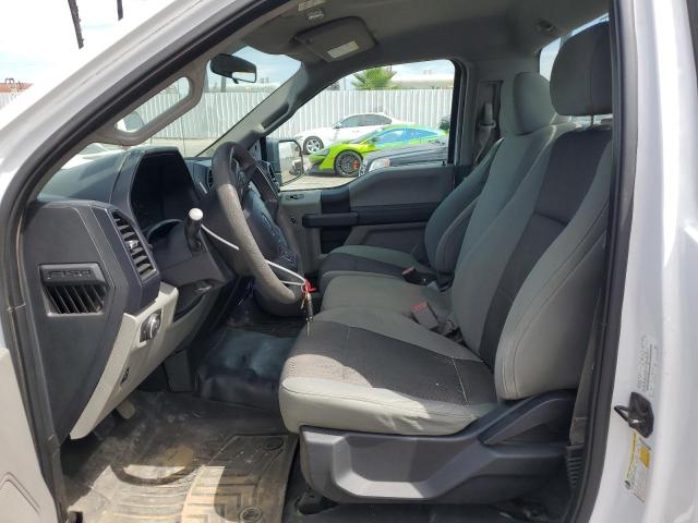 1FTMF1C86HKD09611 Ford F150
