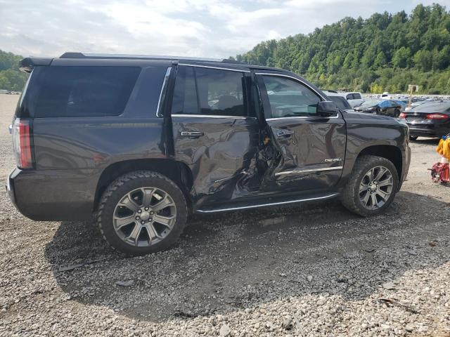 VIN 1GKS2CKJXGR358534 2016 GMC Yukon, Denali no.3