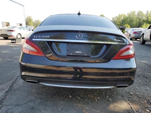 WDDLJ9BBXGA179719 Mercedes-Benz Cls 550 4matic