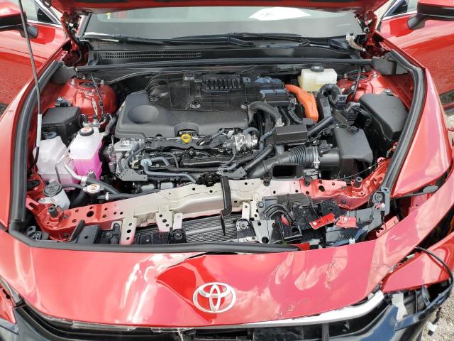 2023 TOYOTA CROWN XLE JTDAAAAF2P3000195