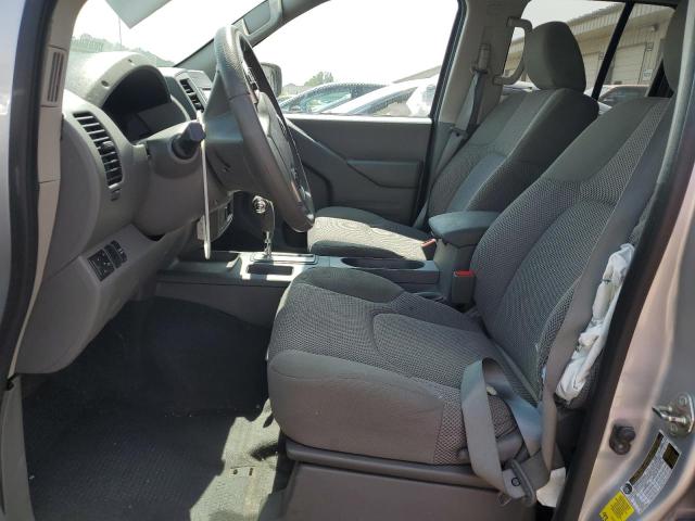 1N6AD0ER8KN884675 Nissan FRONTIER S