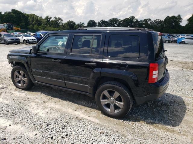 2016 JEEP PATRIOT 1C4NJPBAXGD777161