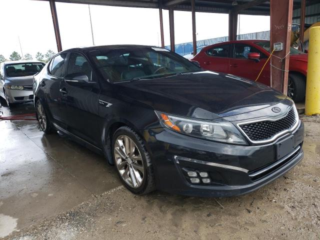 5XXGR4A65EG288232 KIA OPTIMA SX