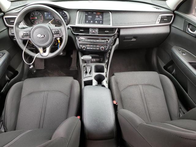 5XXGT4L32JG195098 KIA Optima Lx