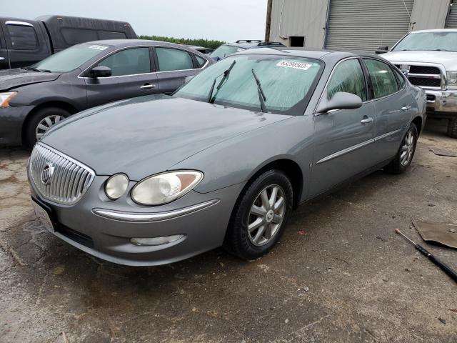 2009 Buick LaCrosse CX