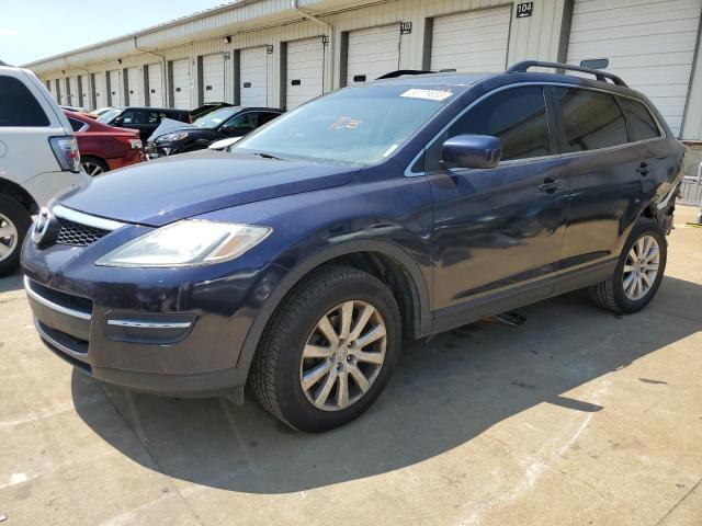 2008 Mazda CX-9 