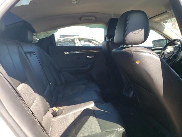 2G1105SA0H9133567 Chevrolet IMPALA LT