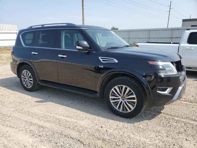 JN8AY2BB0M9790879 Nissan Armada SL 4