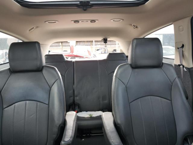 5GAKRBKD6FJ189249 Buick Enclave